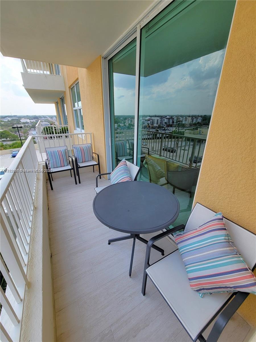 MARINA VILLAGE AT BOYNTON - Residential Lease