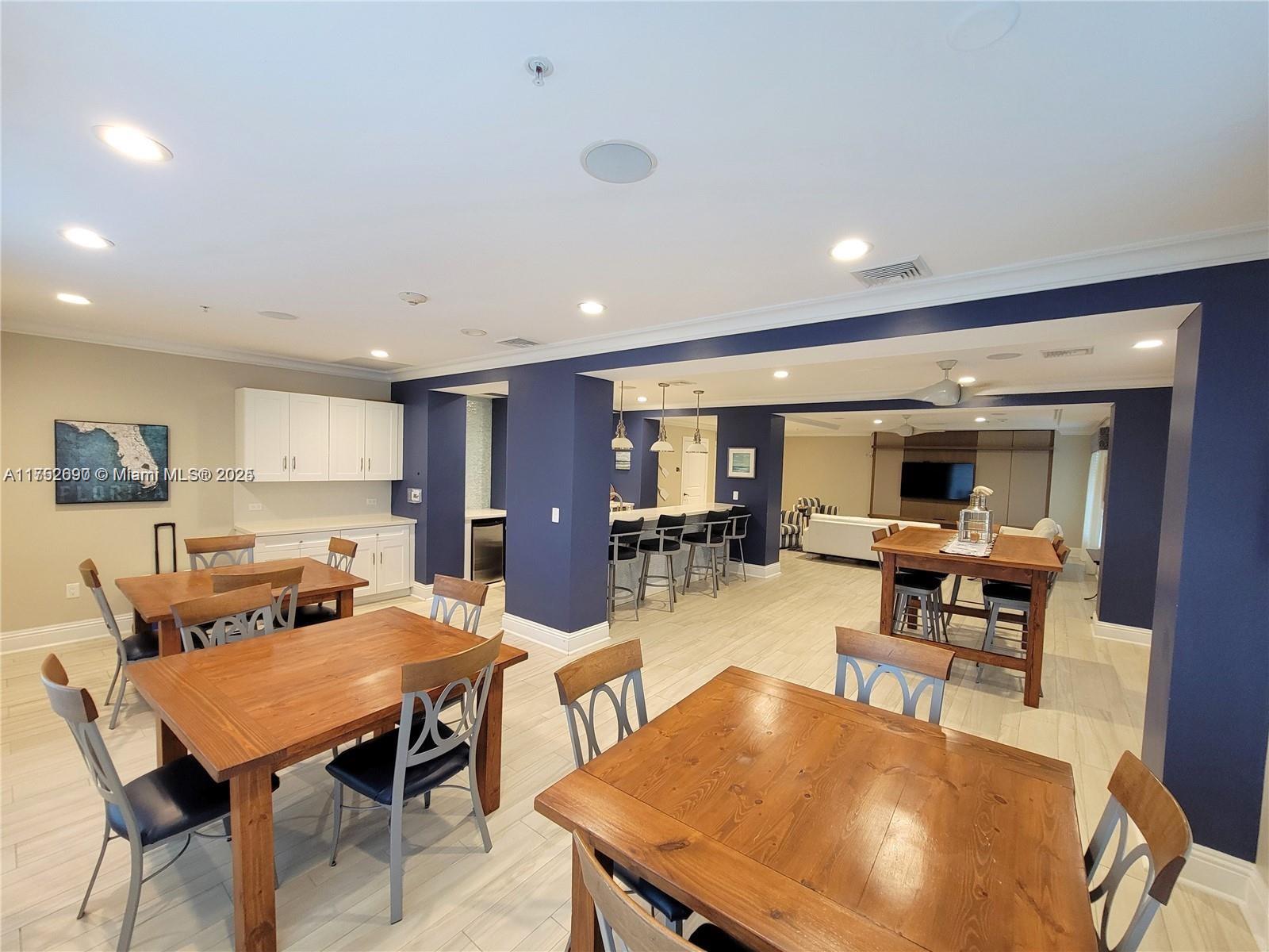 MARINA VILLAGE AT BOYNTON - Residential Lease