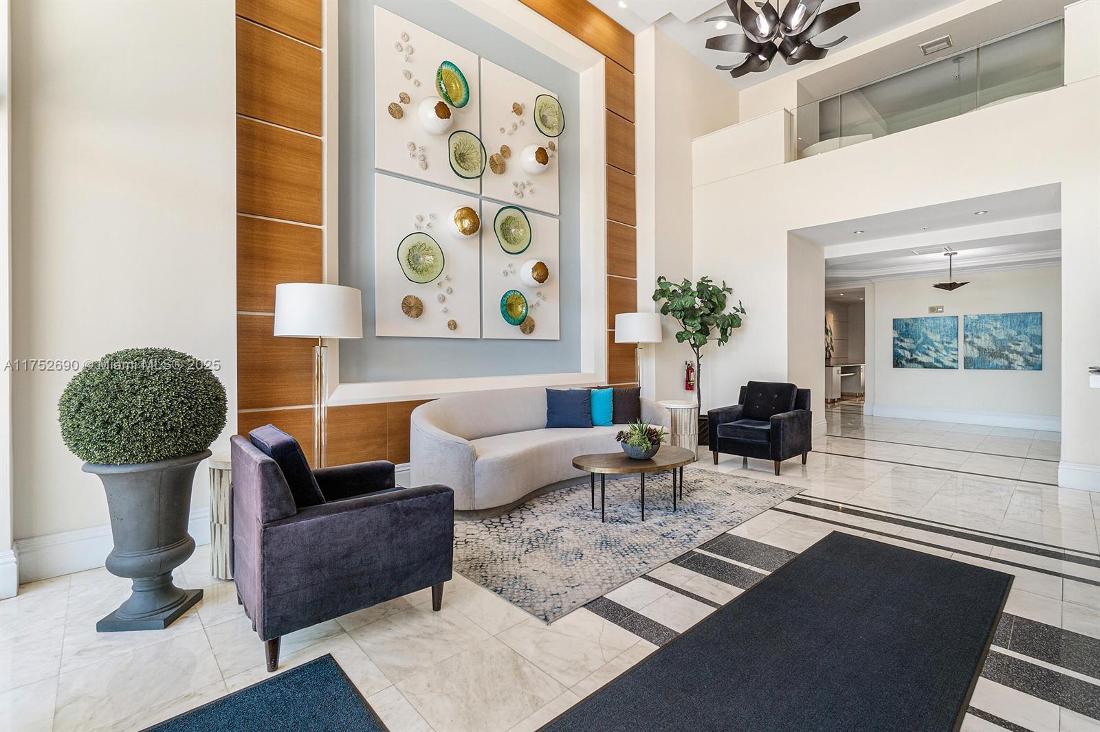 MARINA VILLAGE AT BOYNTON - Residential Lease