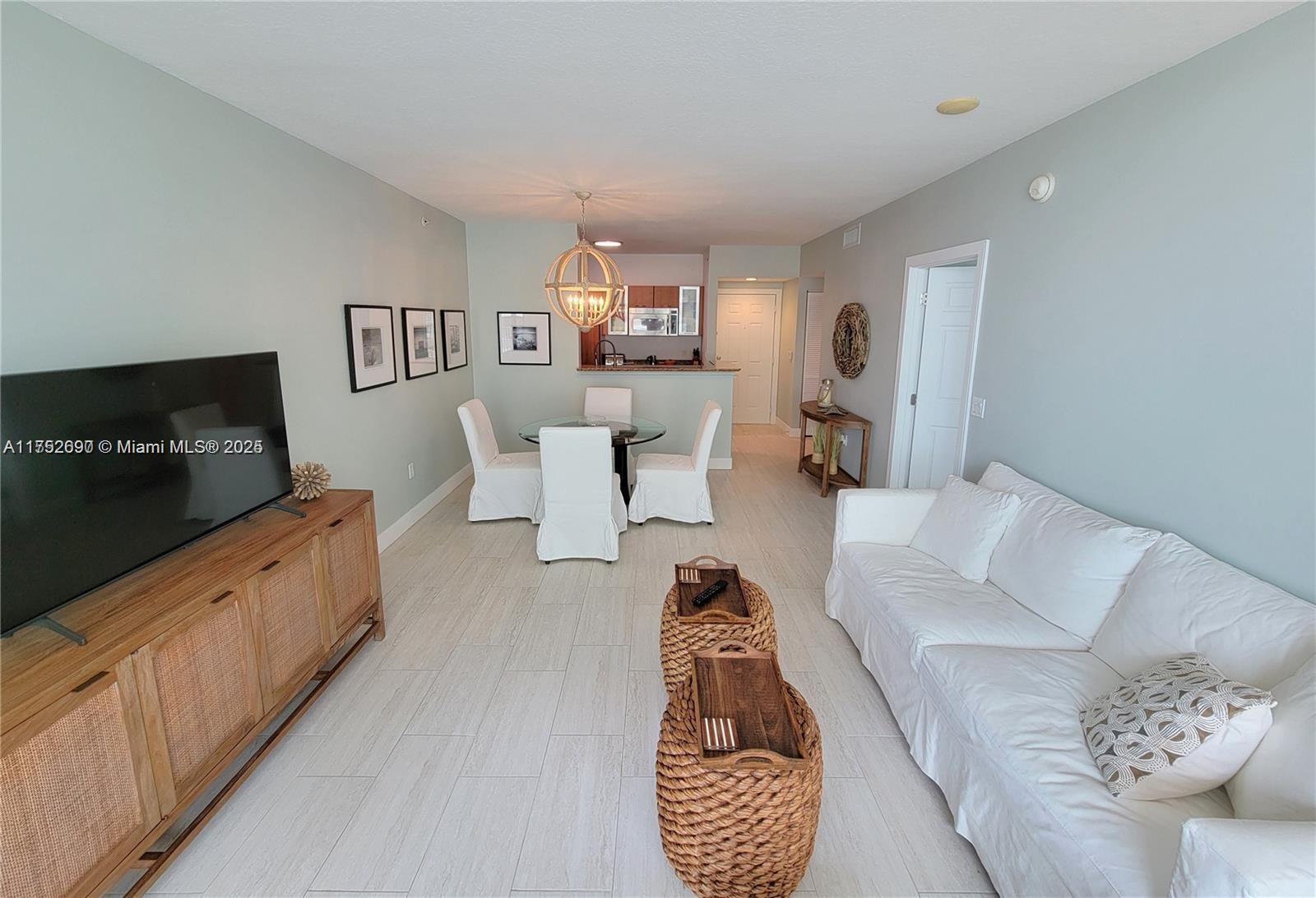 MARINA VILLAGE AT BOYNTON - Residential Lease