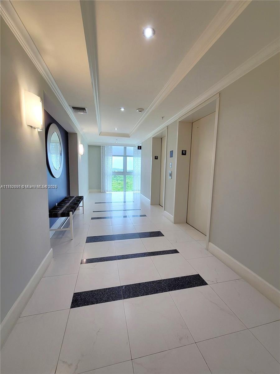 MARINA VILLAGE AT BOYNTON - Residential Lease