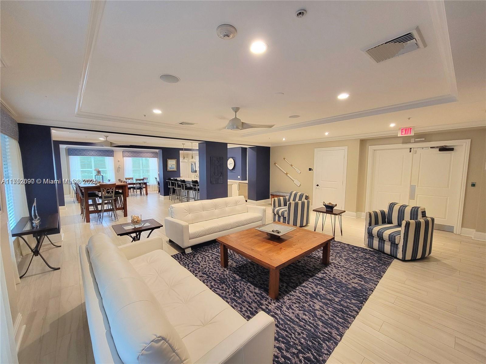 MARINA VILLAGE AT BOYNTON - Residential Lease