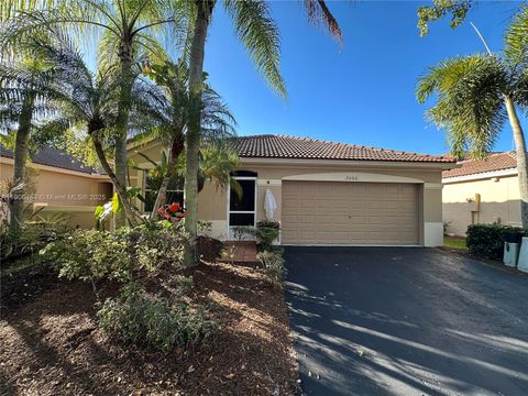 2066 Borealis Way Weston FL 33327