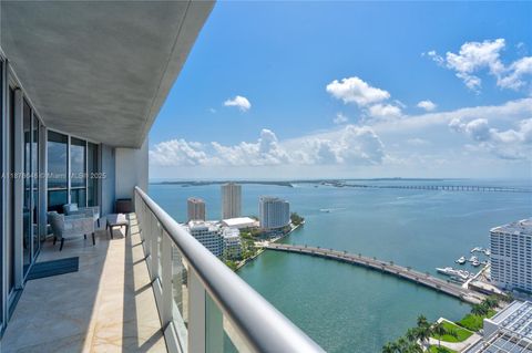 495 Brickell Ave 3505 Miami FL 33131