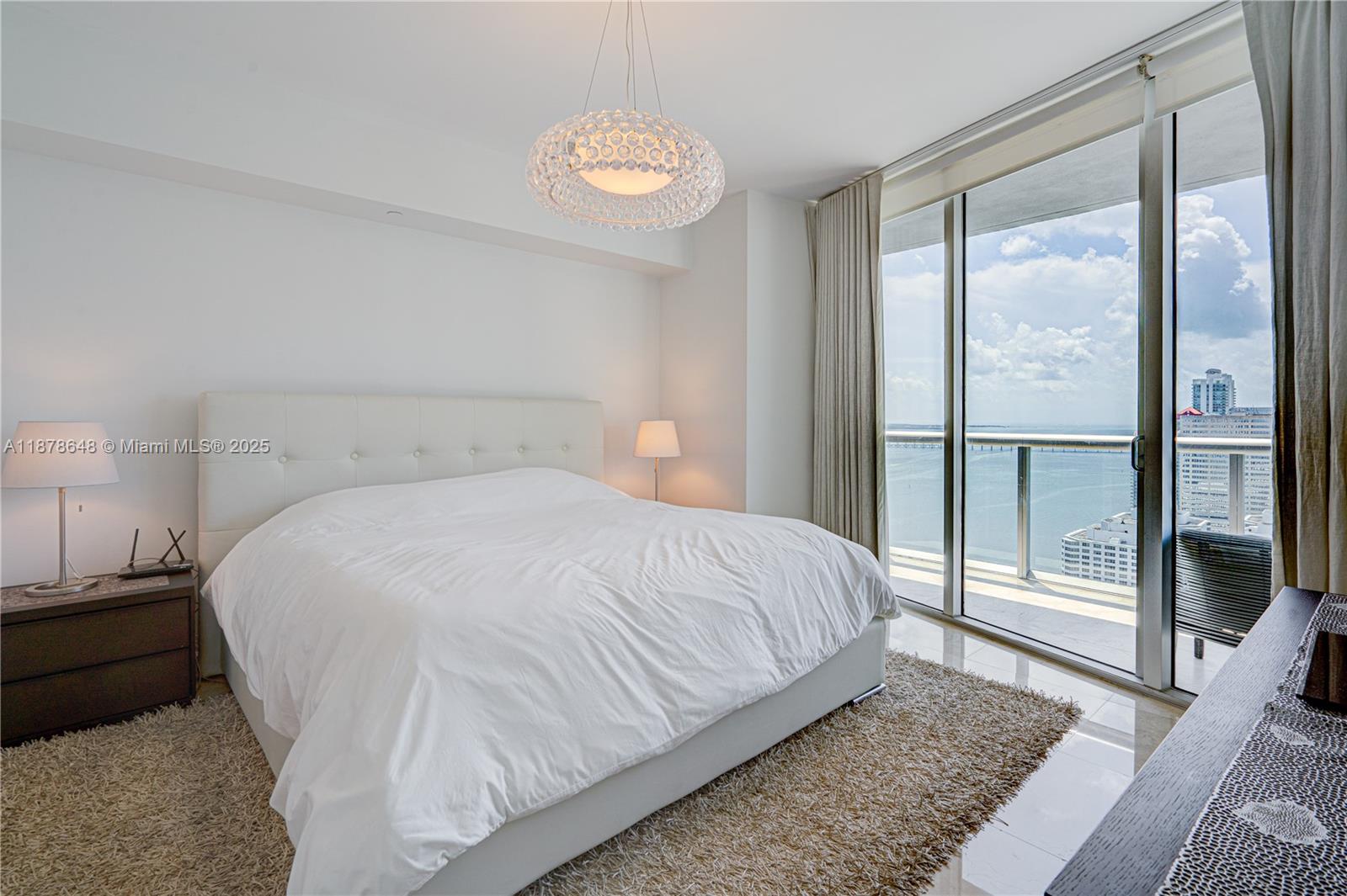 ICON BRICKELL NO TWO - Residential Lease