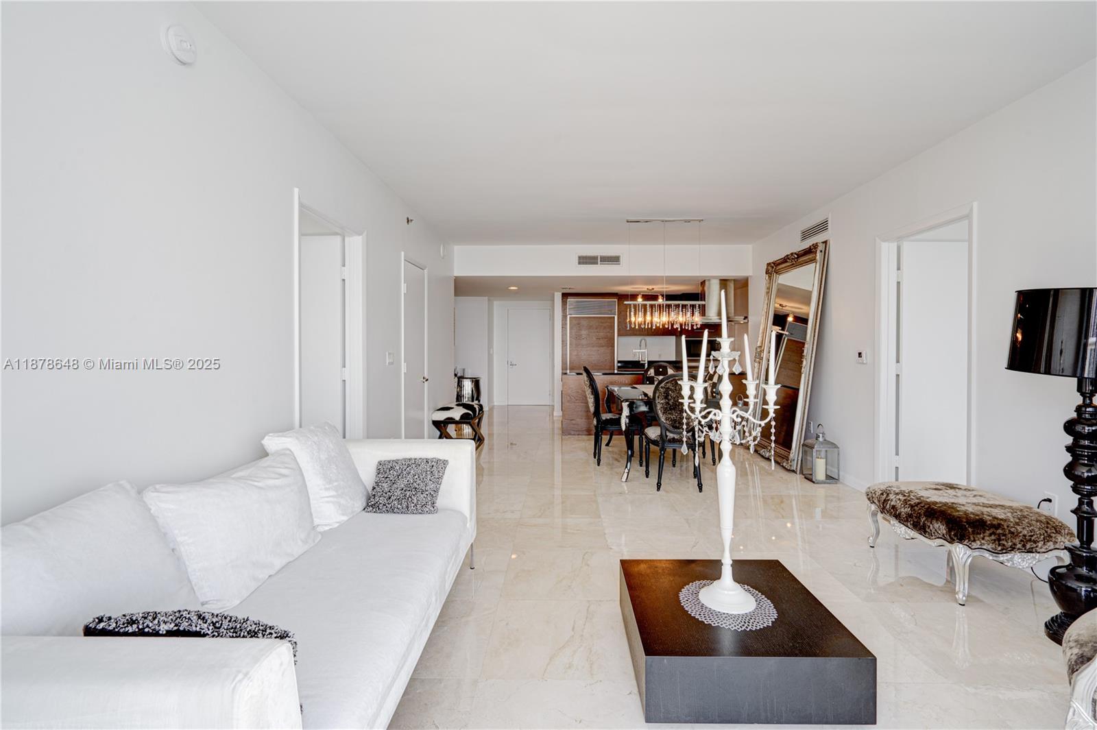 495 Brickell Ave 3505