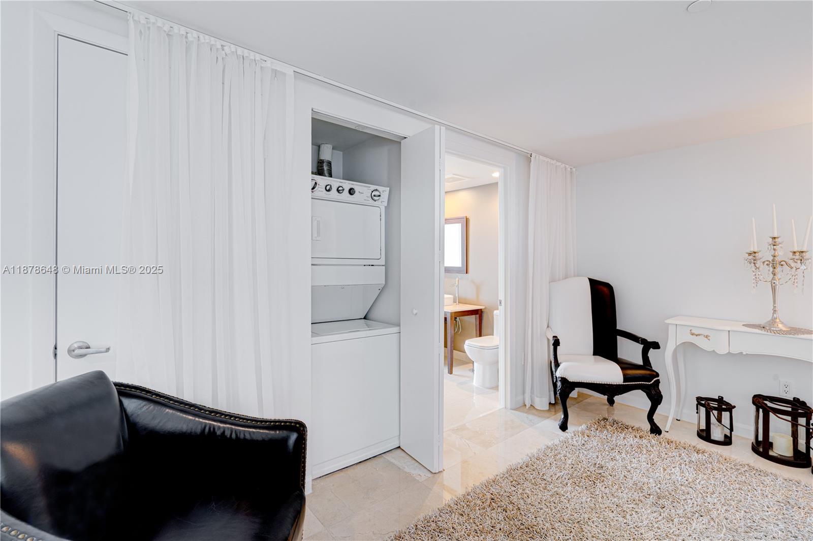 ICON BRICKELL NO TWO - Residential Lease