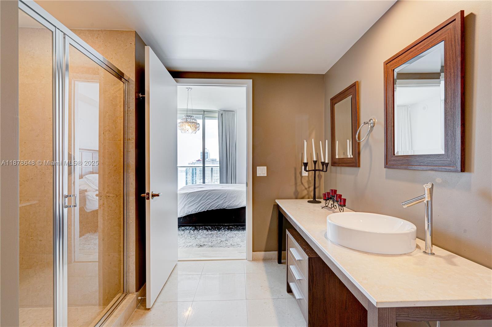 ICON BRICKELL NO TWO - Residential Lease