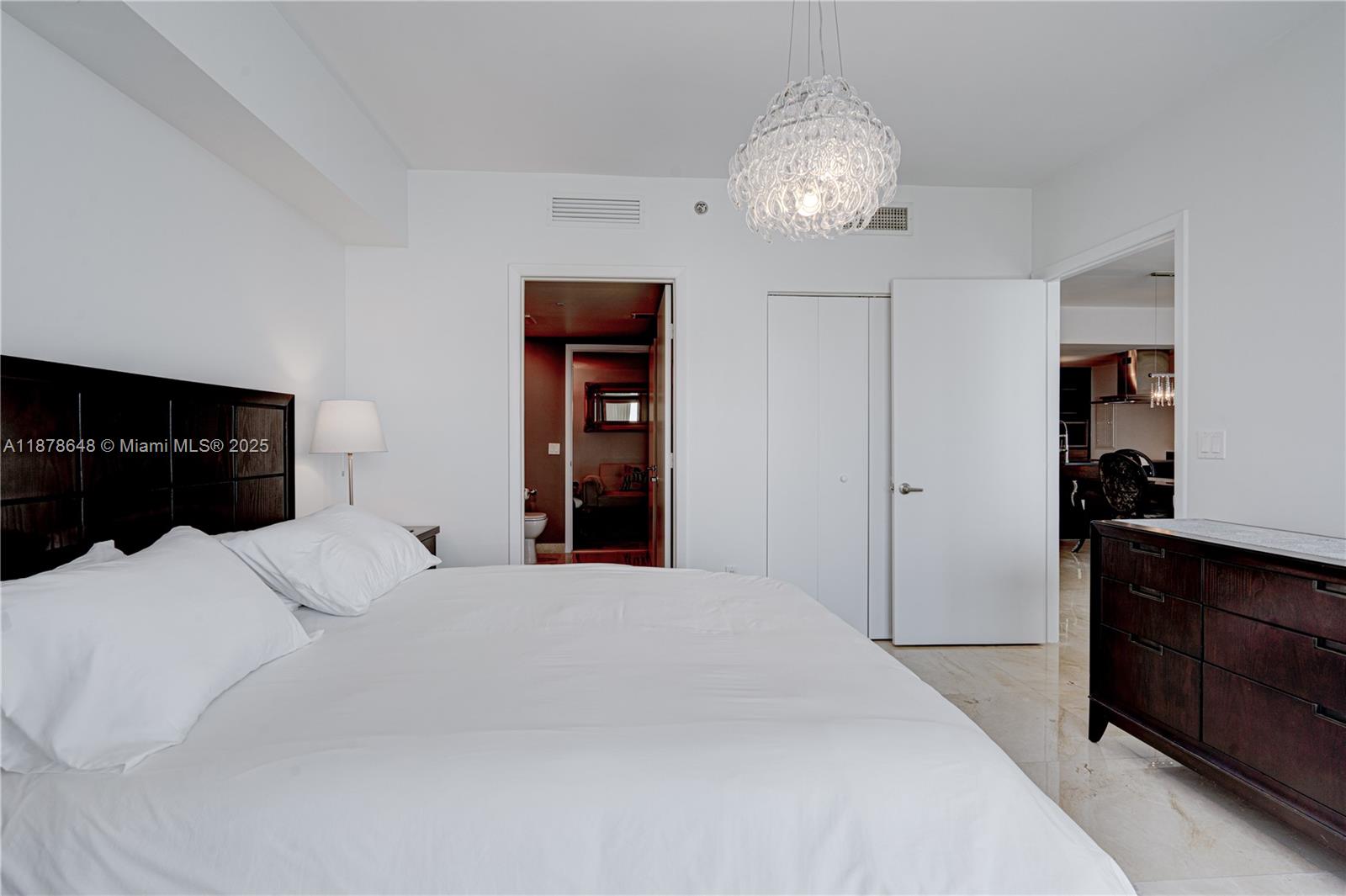 ICON BRICKELL NO TWO - Residential Lease