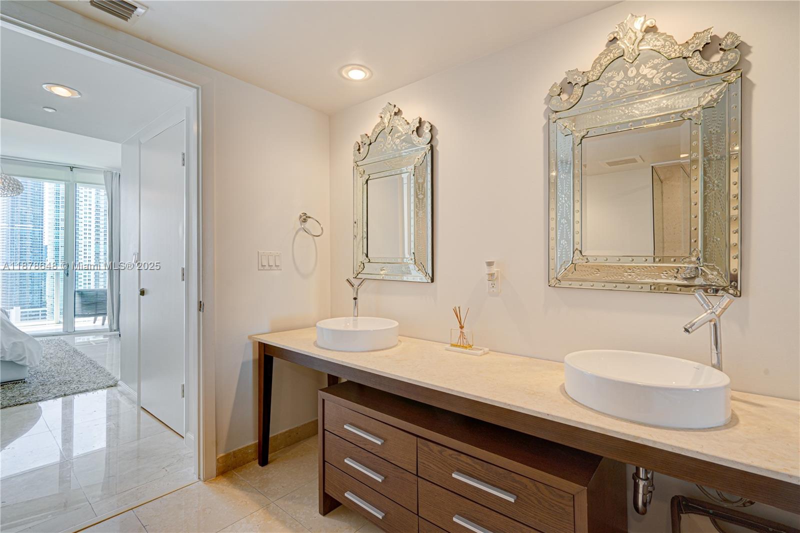 ICON BRICKELL NO TWO - Residential Lease