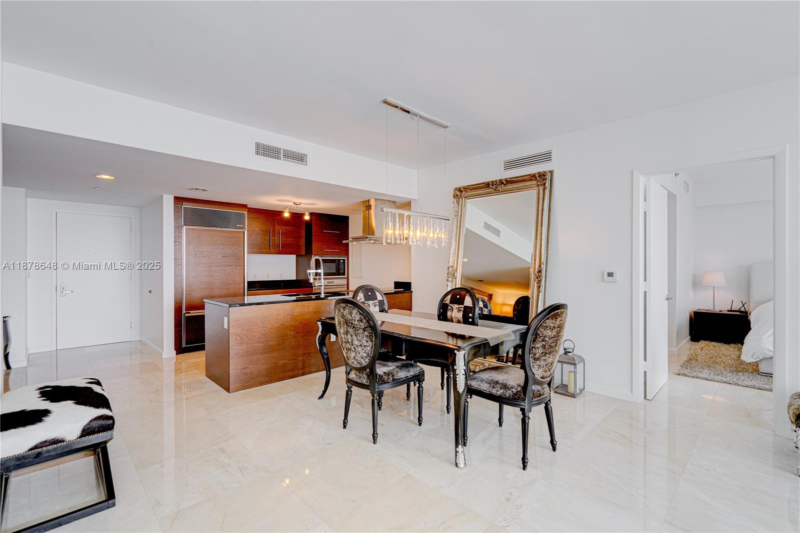 ICON BRICKELL NO TWO - Residential Lease