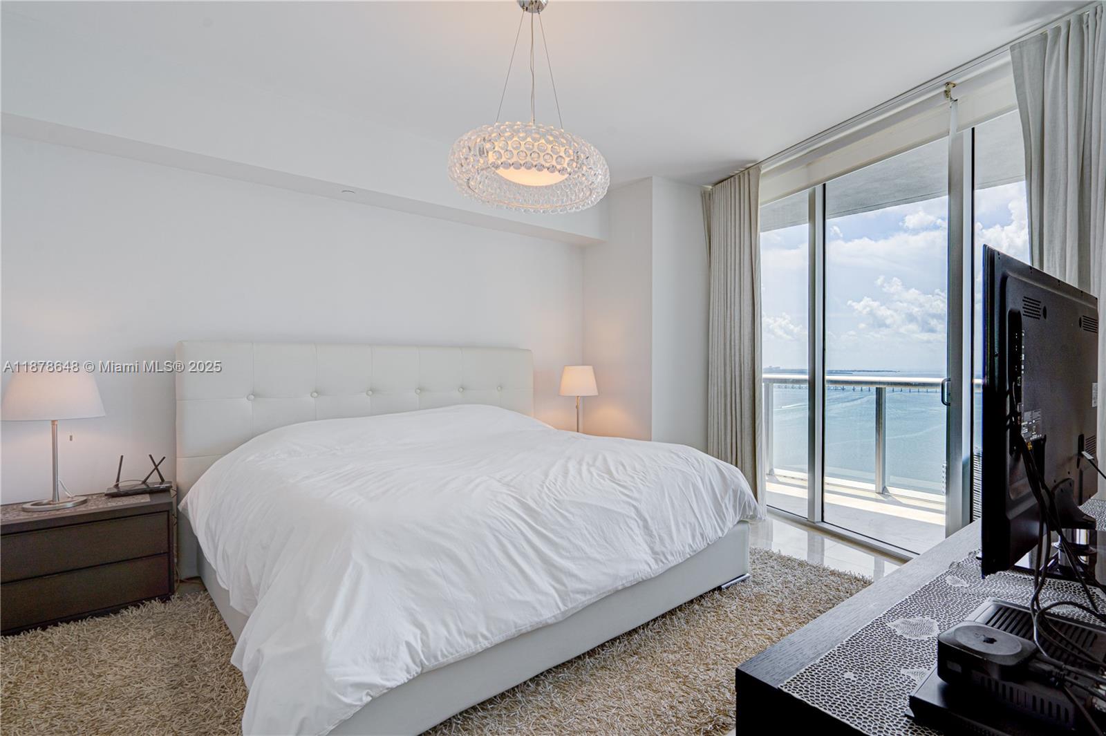 ICON BRICKELL NO TWO - Residential Lease