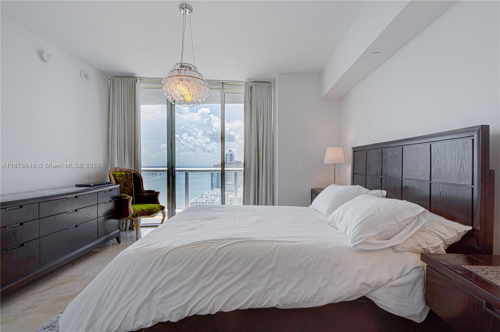 ICON BRICKELL NO TWO - Residential Lease