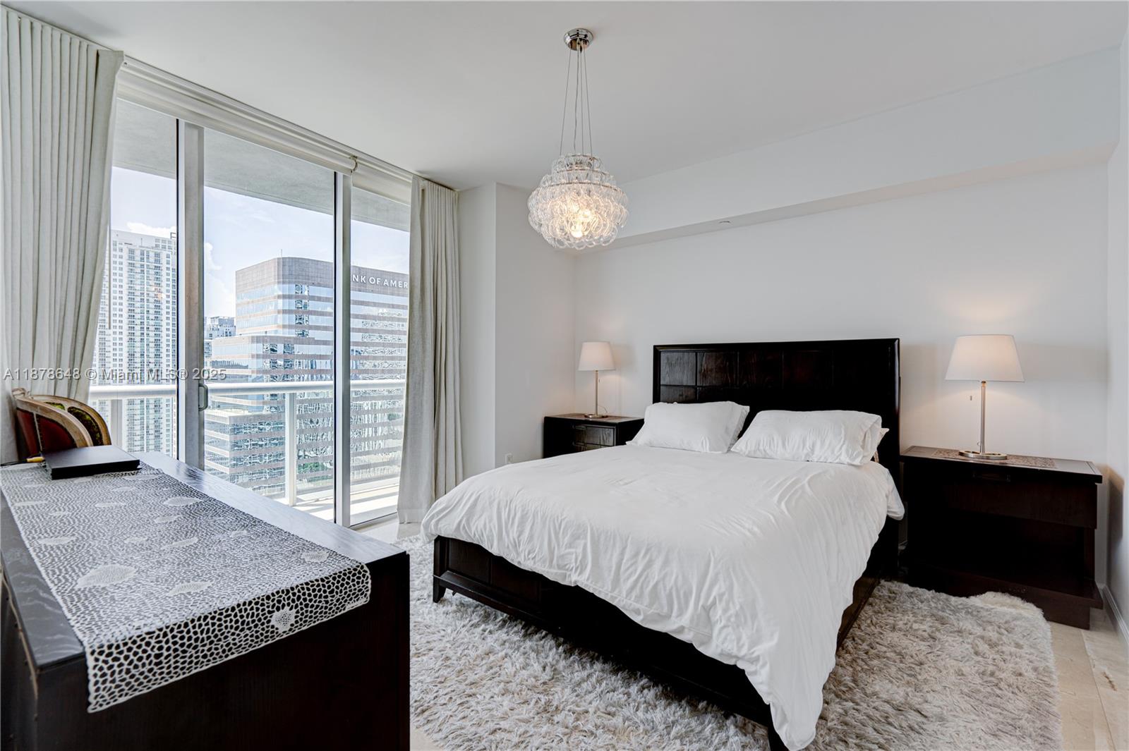 ICON BRICKELL NO TWO - Residential Lease