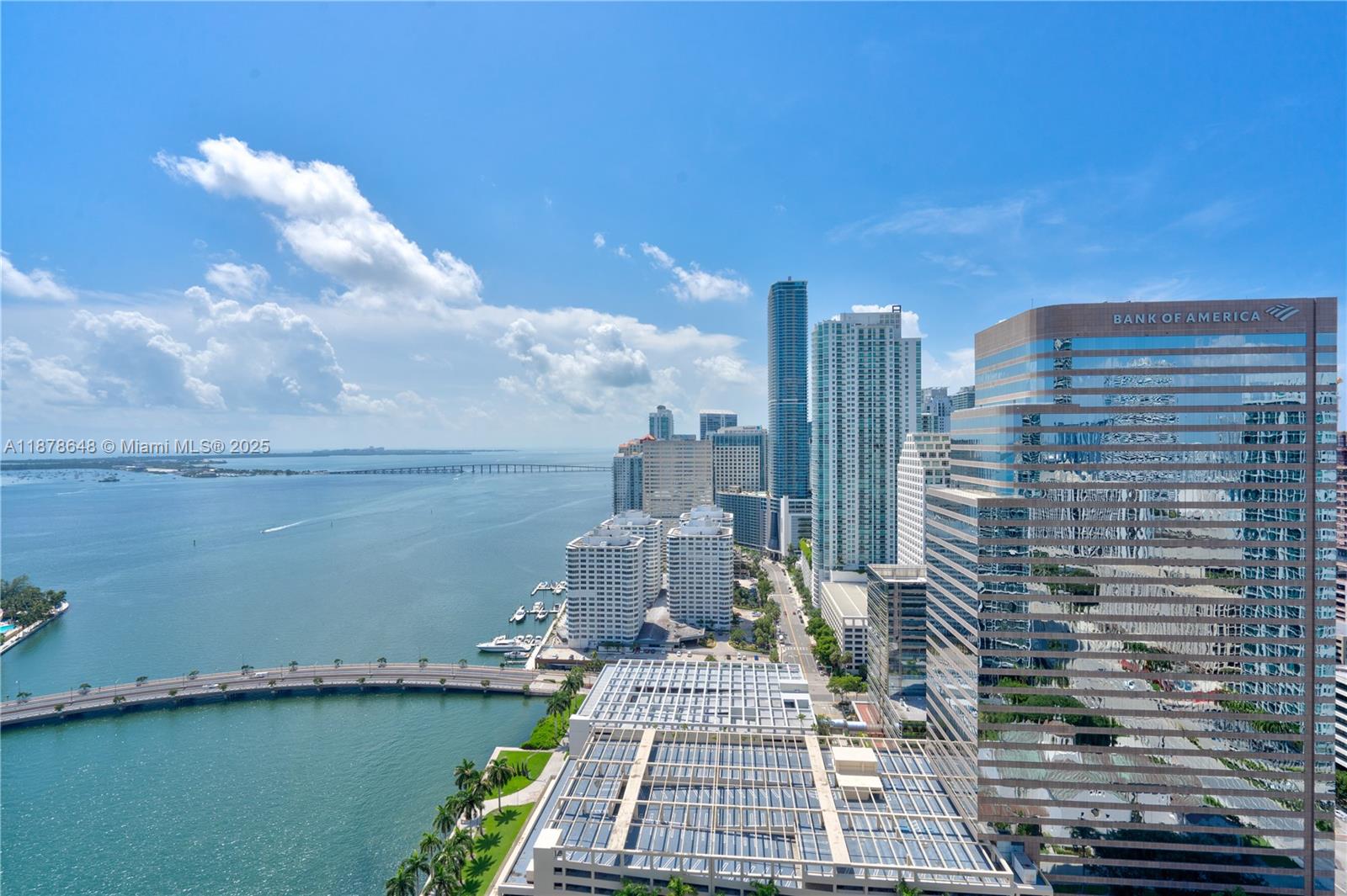 ICON BRICKELL NO TWO - Residential Lease
