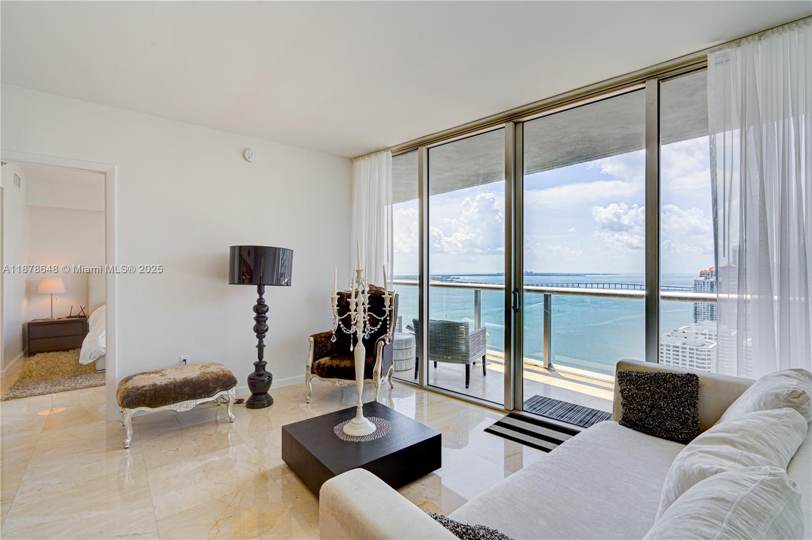 495 Brickell Ave 3505