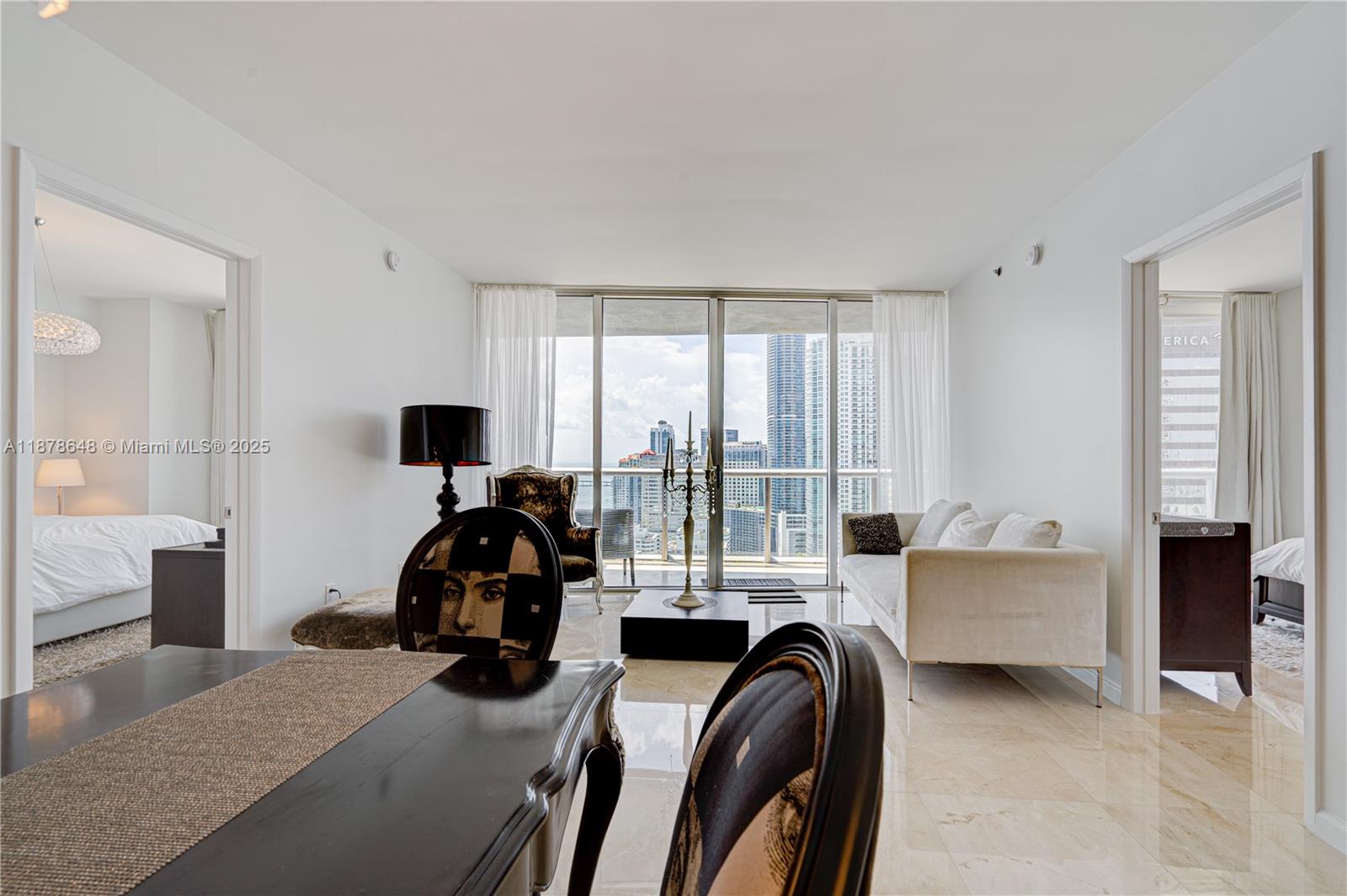 495 Brickell Ave 3505