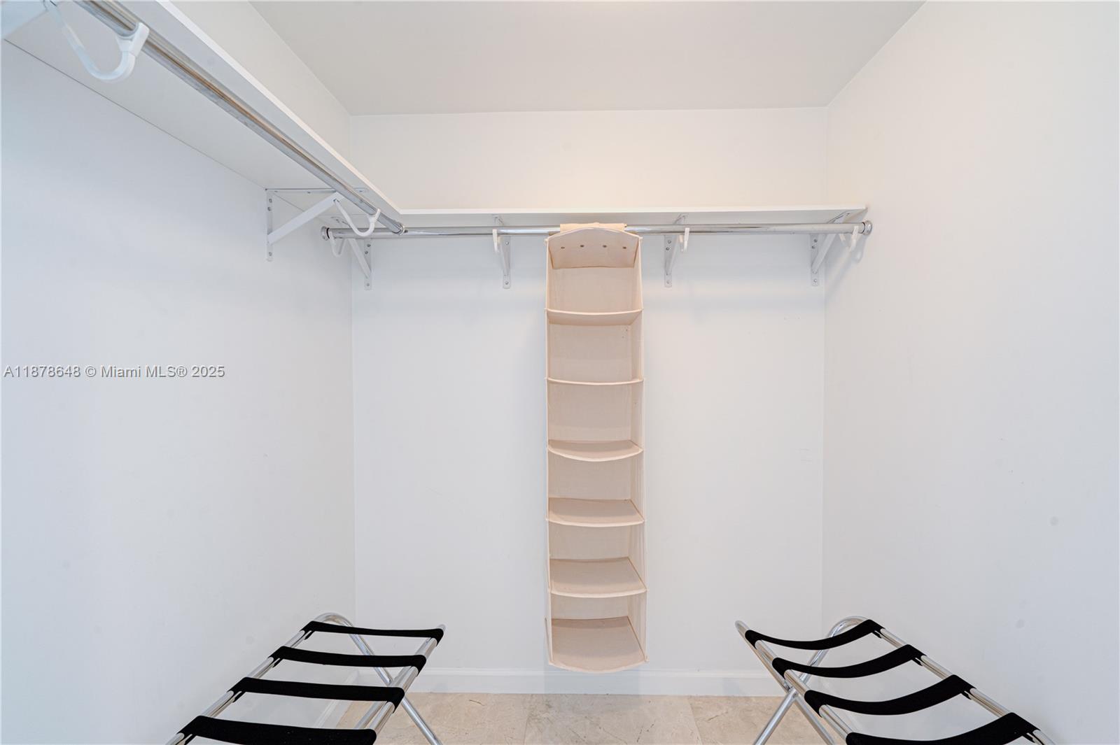 ICON BRICKELL NO TWO - Residential Lease