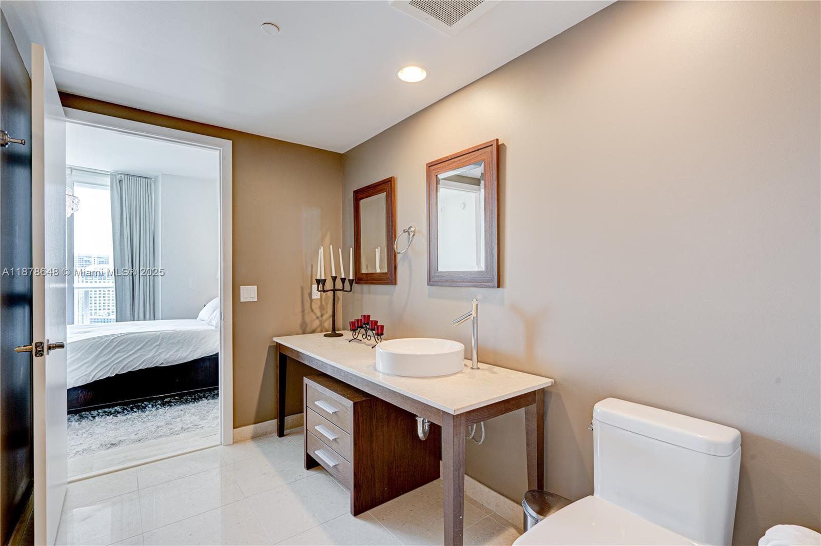 ICON BRICKELL NO TWO - Residential Lease