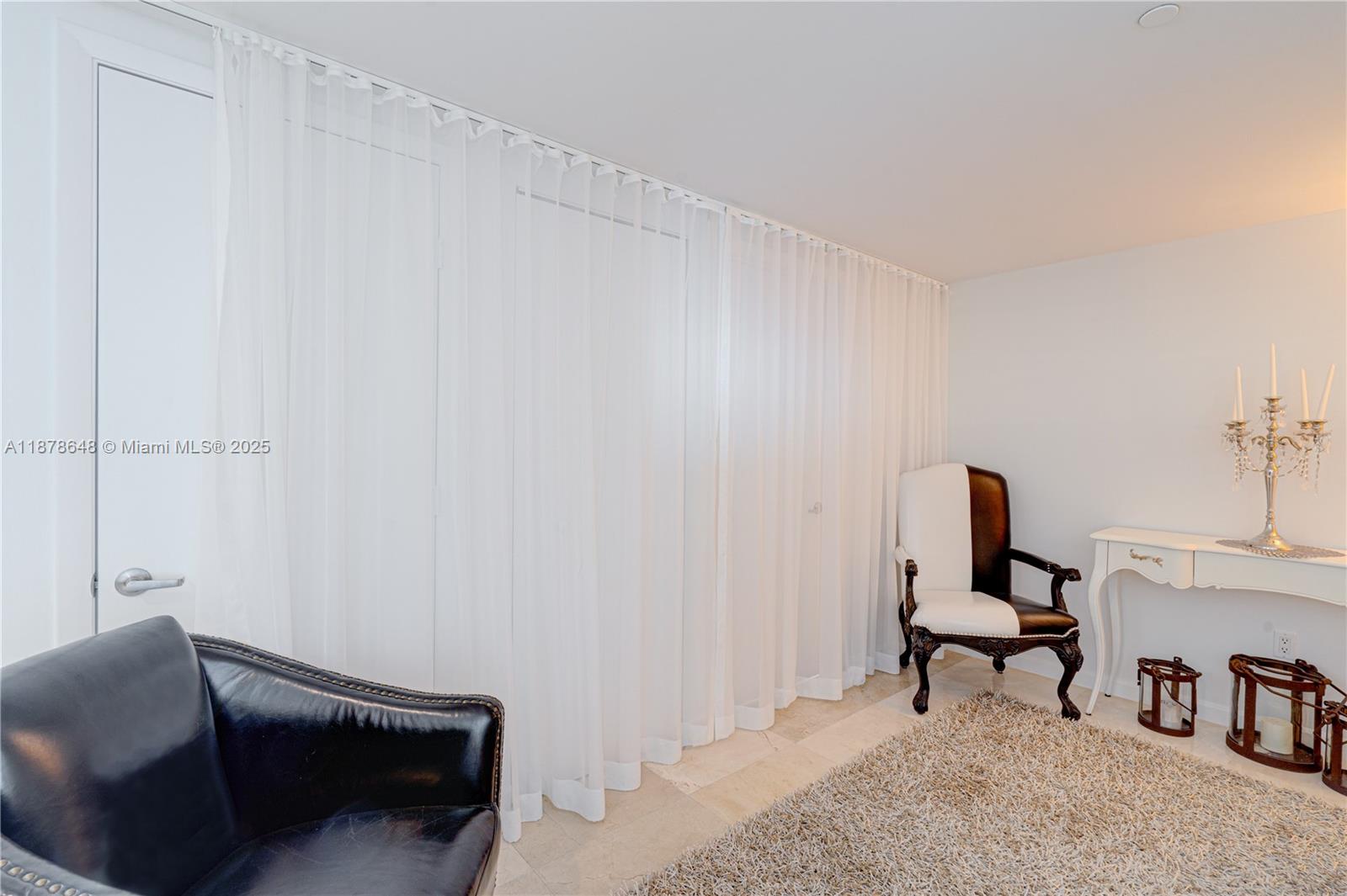 ICON BRICKELL NO TWO - Residential Lease