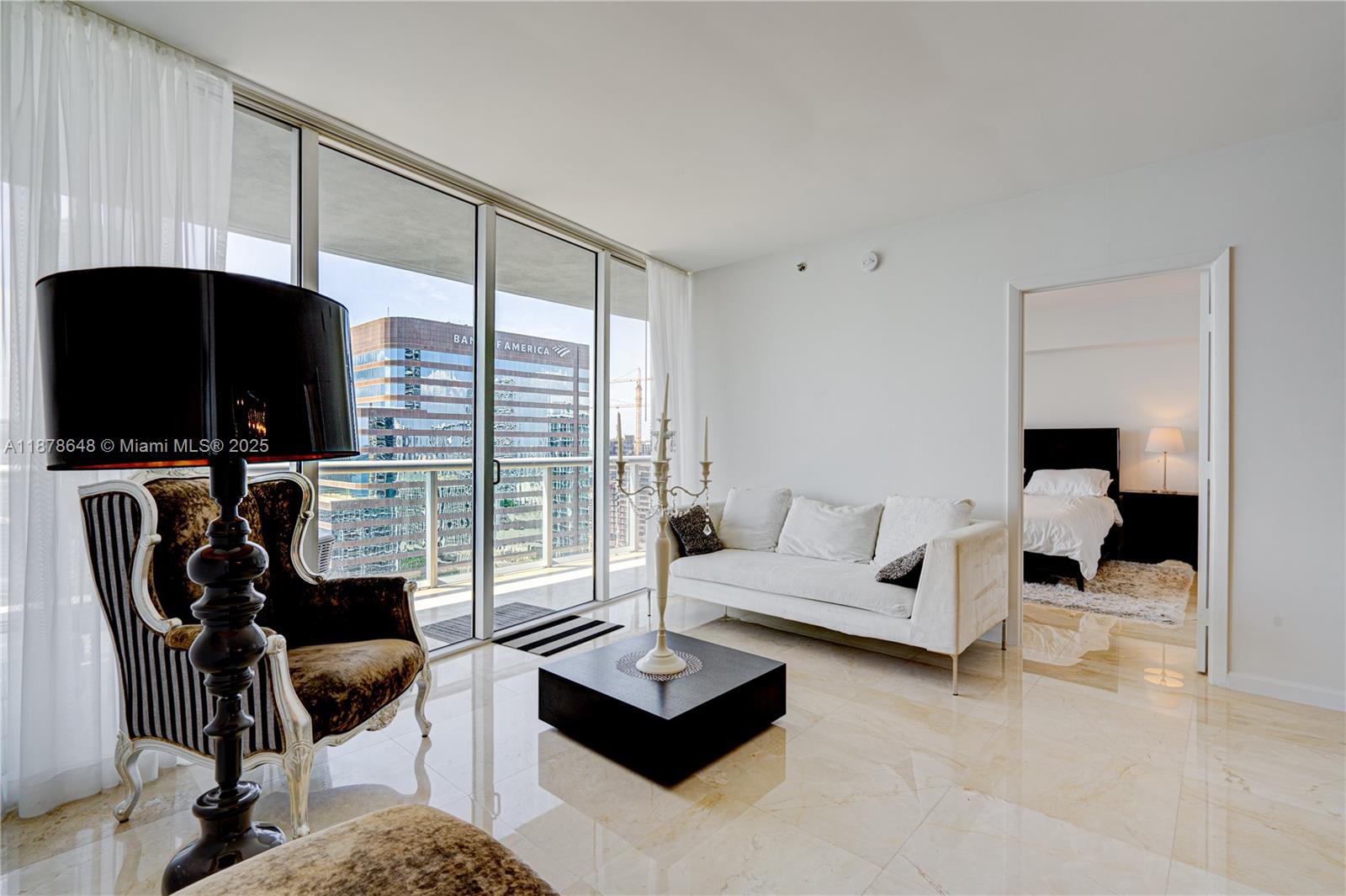 ICON BRICKELL NO TWO - Residential Lease