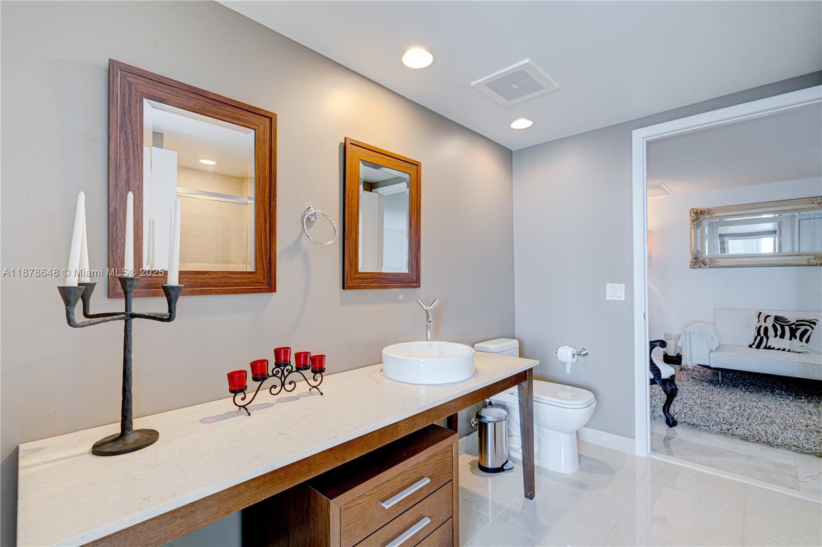 ICON BRICKELL NO TWO - Residential Lease