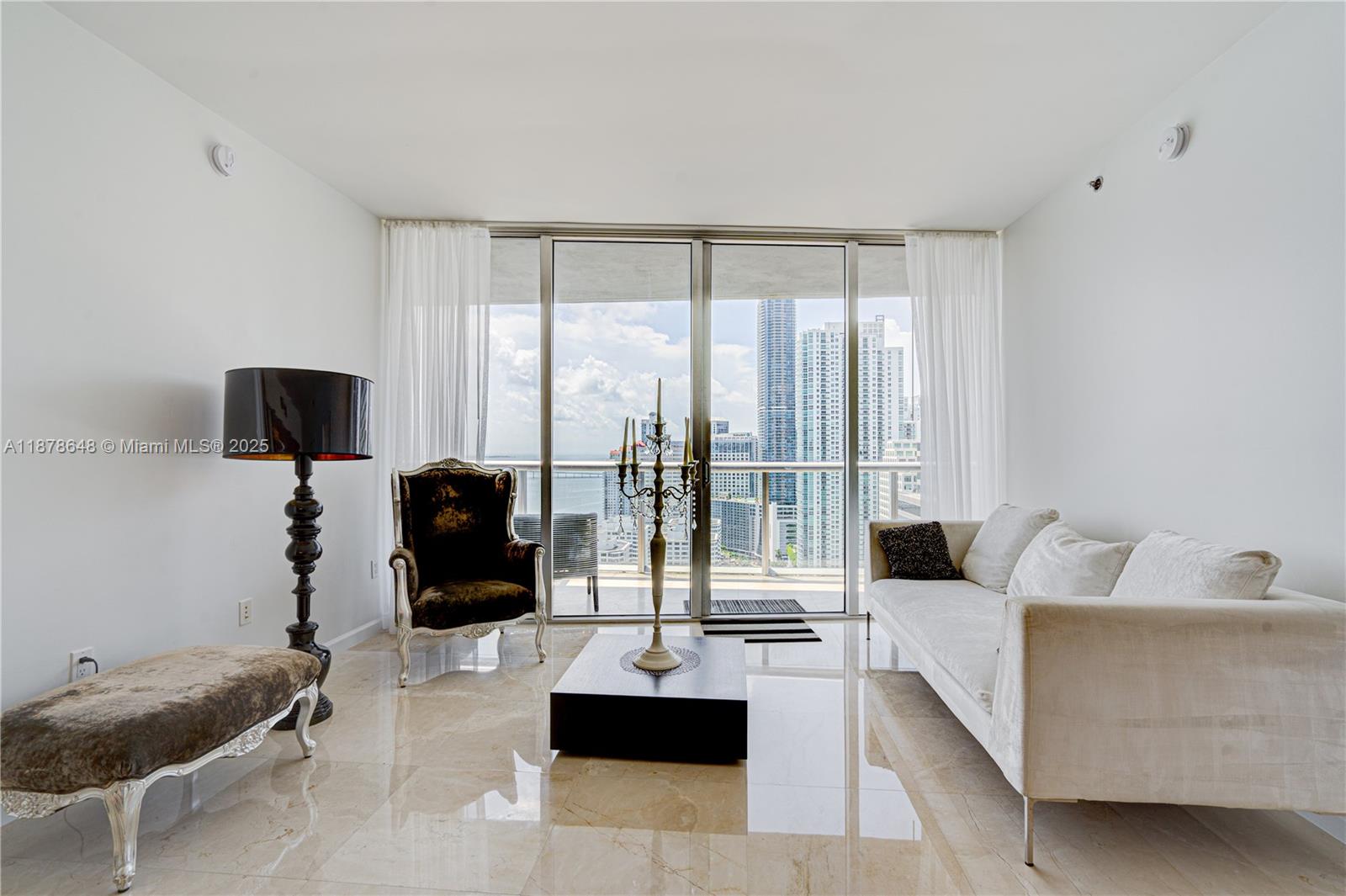 495 Brickell Ave 3505