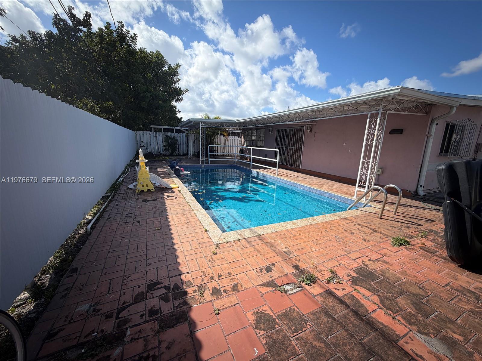 NORTH RIDGE - Residential Lease