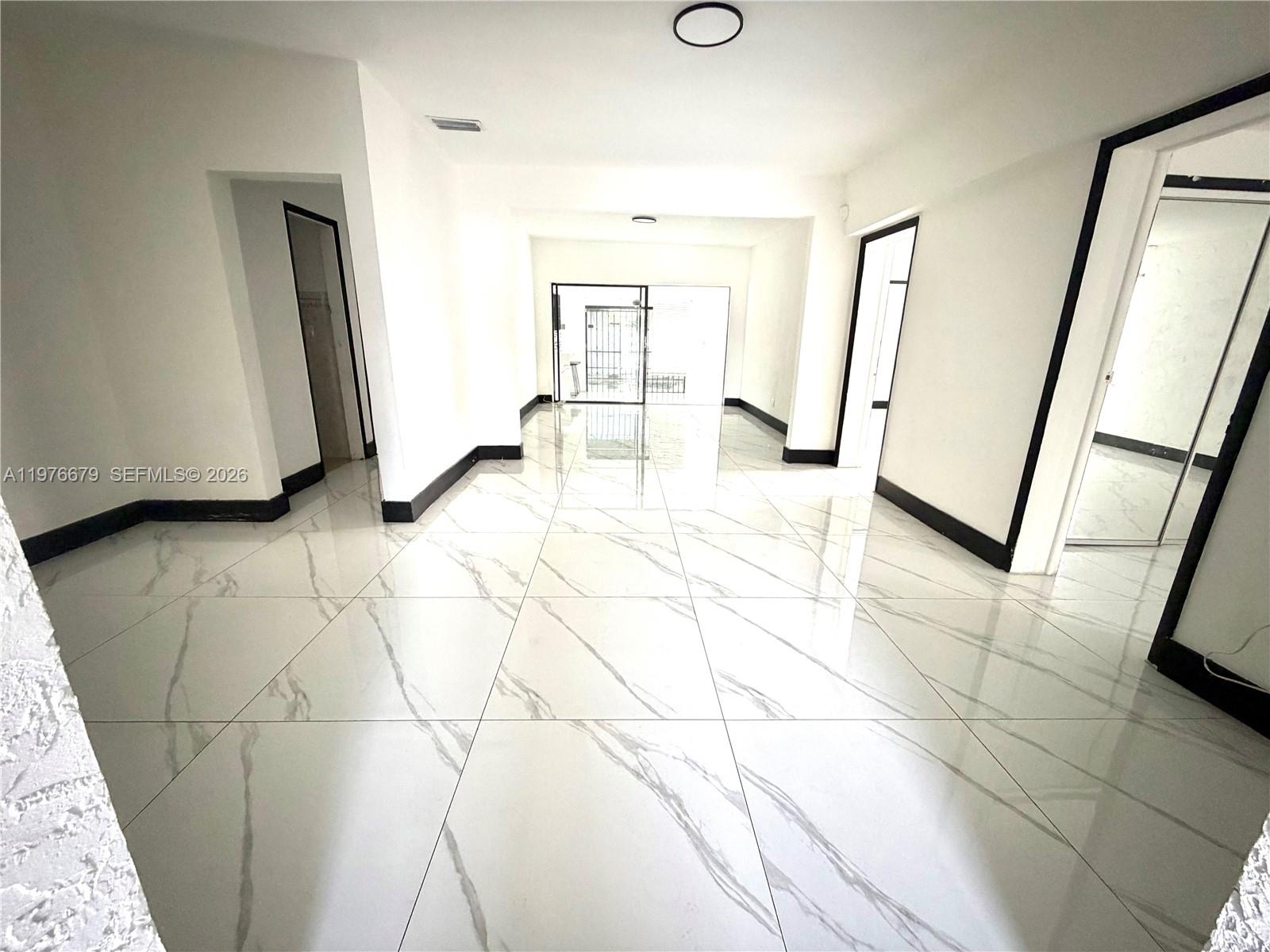 NORTH RIDGE - Residential Lease