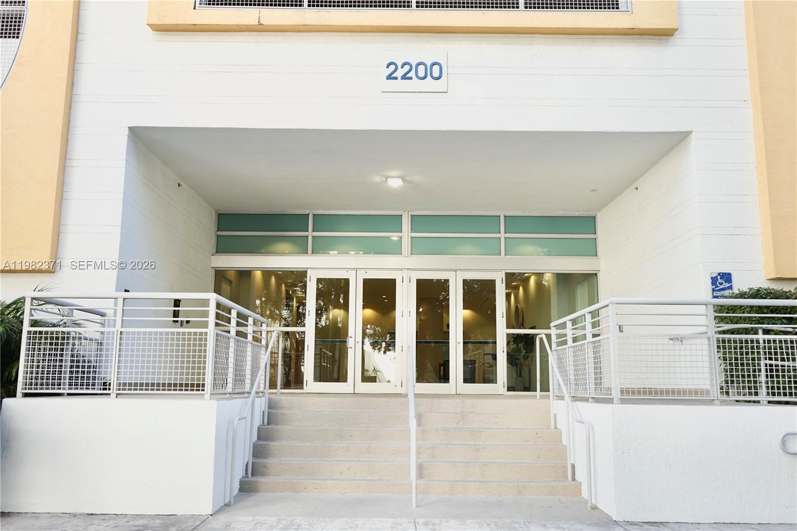 EDGEWATER LOFTS CONDO - Residential