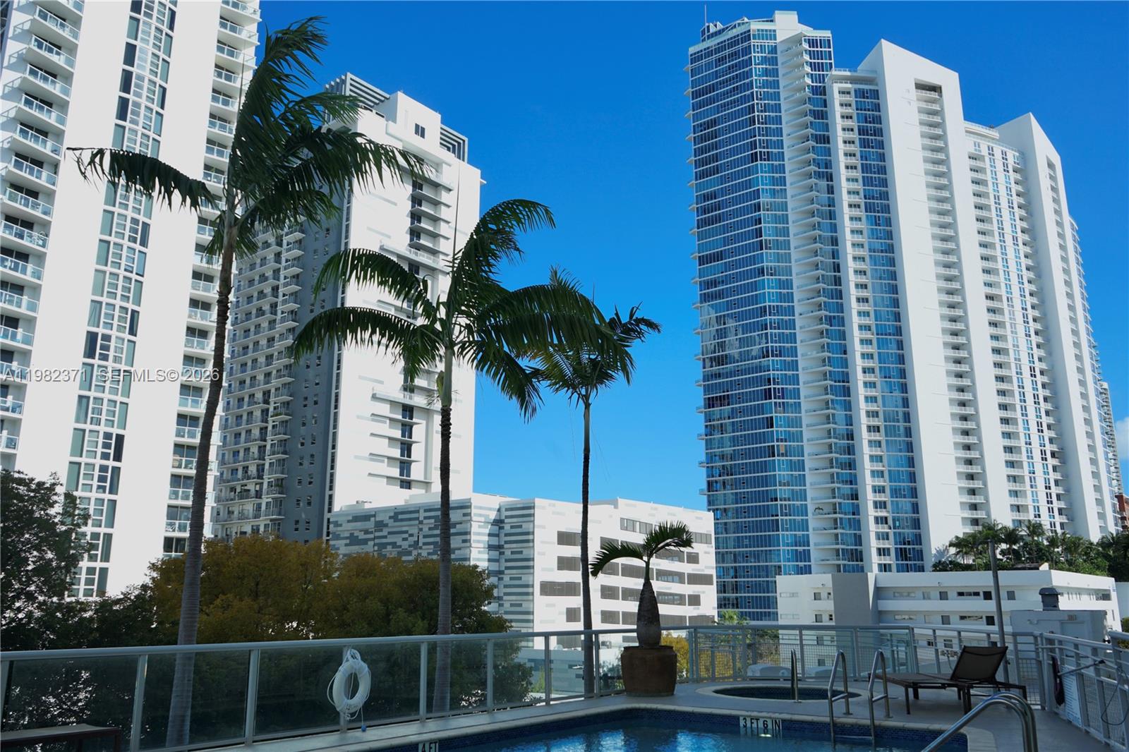 EDGEWATER LOFTS CONDO - Residential