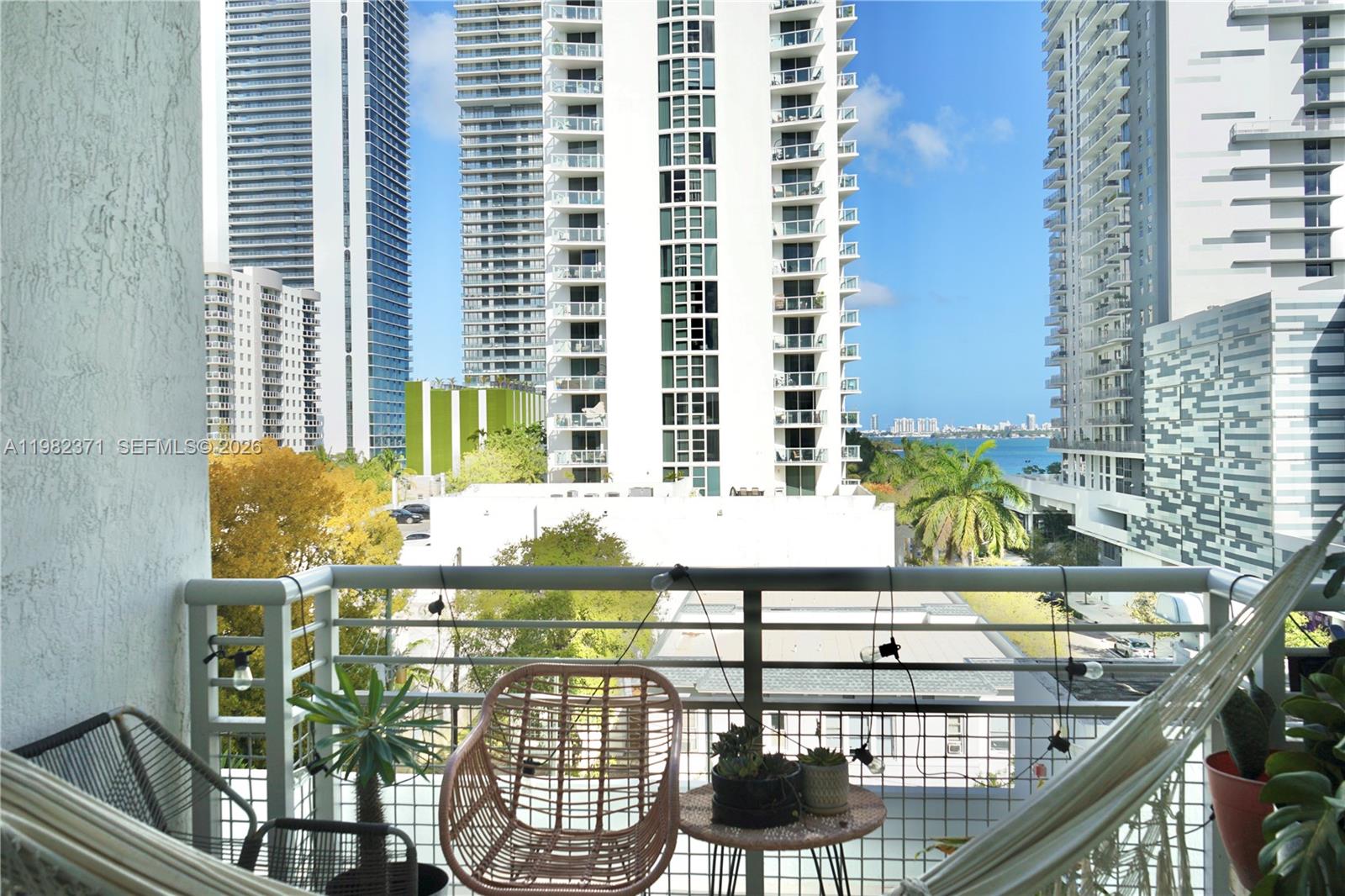 EDGEWATER LOFTS CONDO - Residential