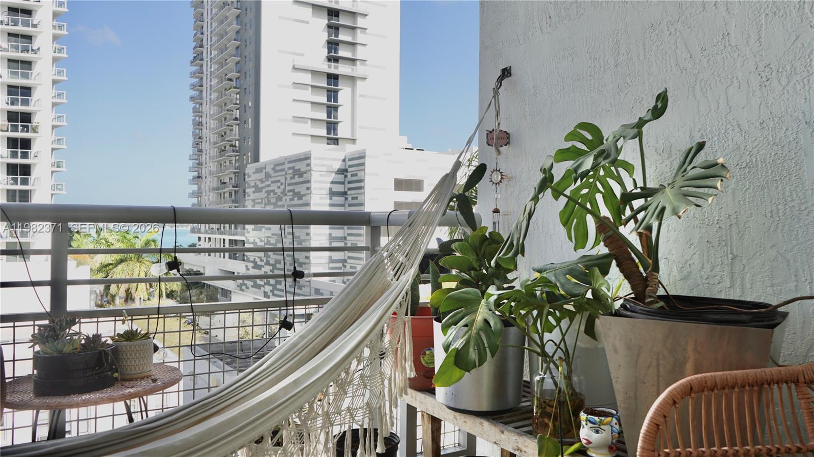 EDGEWATER LOFTS CONDO - Residential