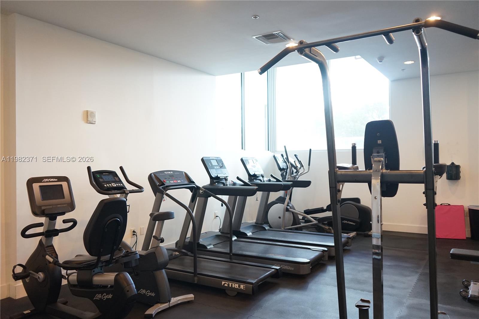 EDGEWATER LOFTS CONDO - Residential