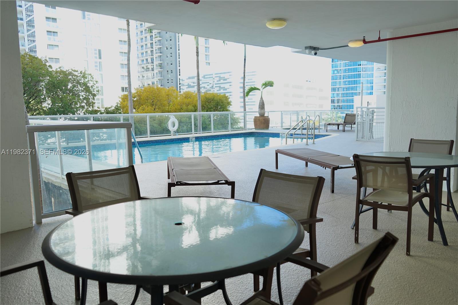 EDGEWATER LOFTS CONDO - Residential