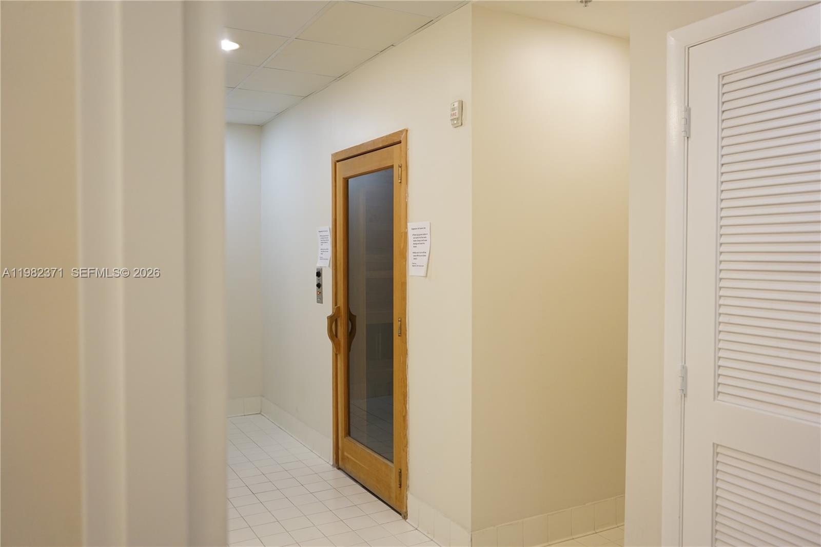 EDGEWATER LOFTS CONDO - Residential