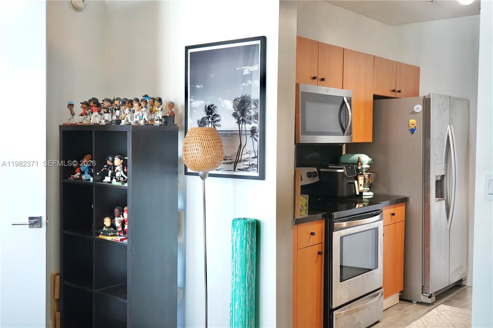 EDGEWATER LOFTS CONDO - Residential