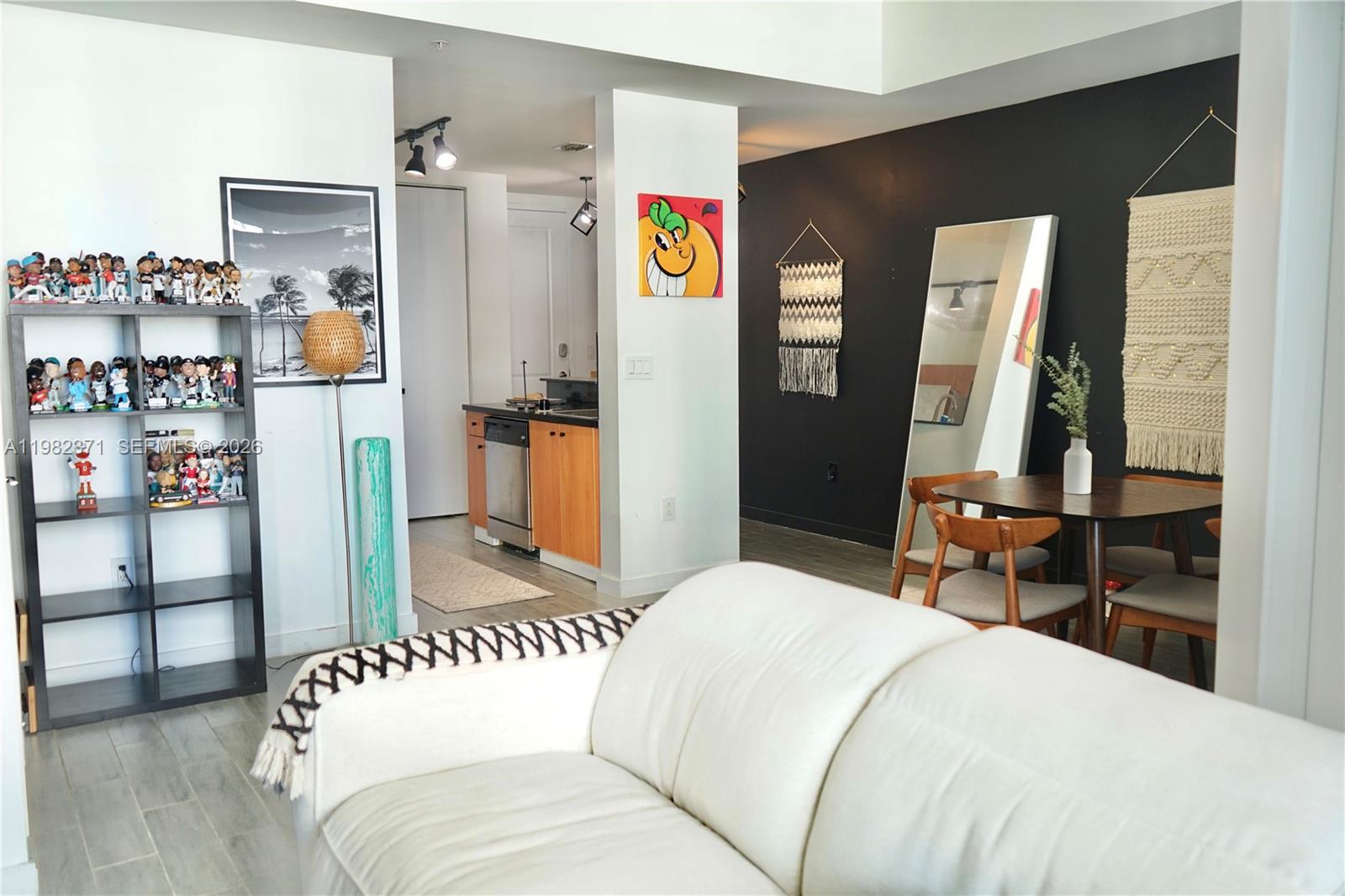 EDGEWATER LOFTS CONDO - Residential