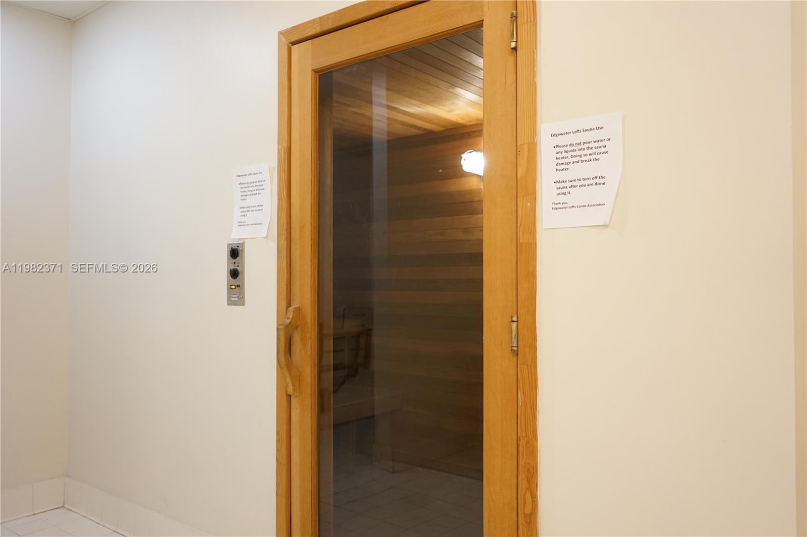 EDGEWATER LOFTS CONDO - Residential