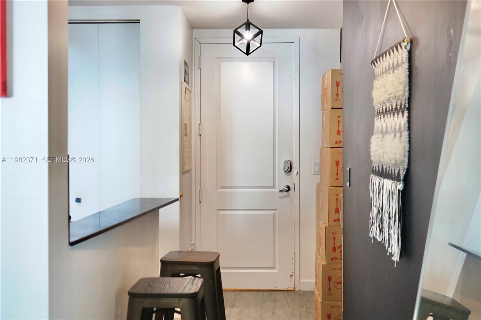 EDGEWATER LOFTS CONDO - Residential