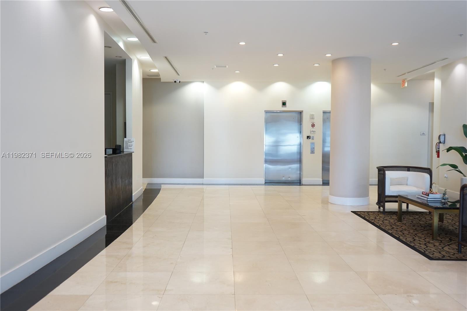 EDGEWATER LOFTS CONDO - Residential