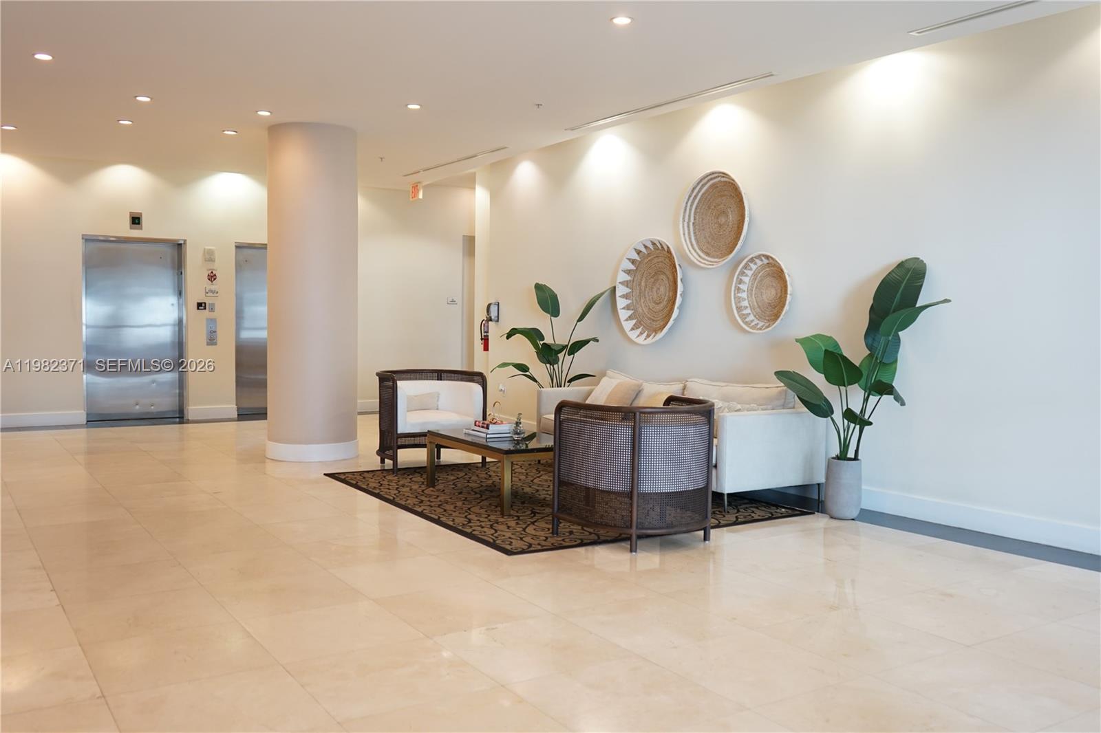 EDGEWATER LOFTS CONDO - Residential