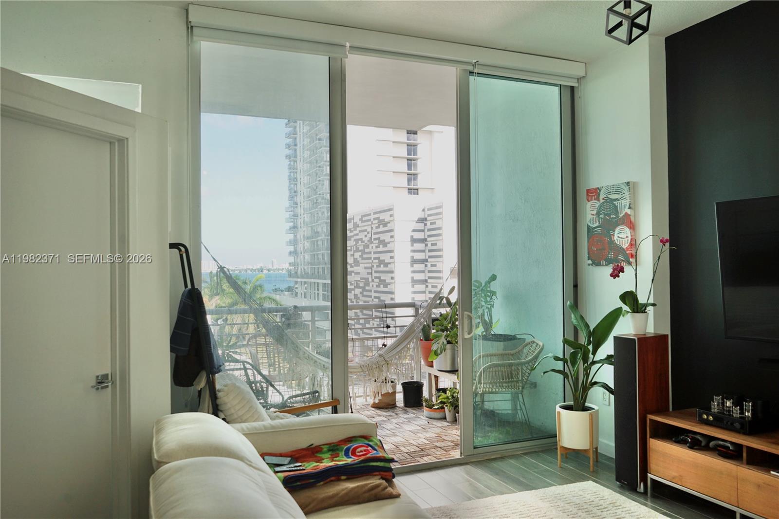 EDGEWATER LOFTS CONDO - Residential