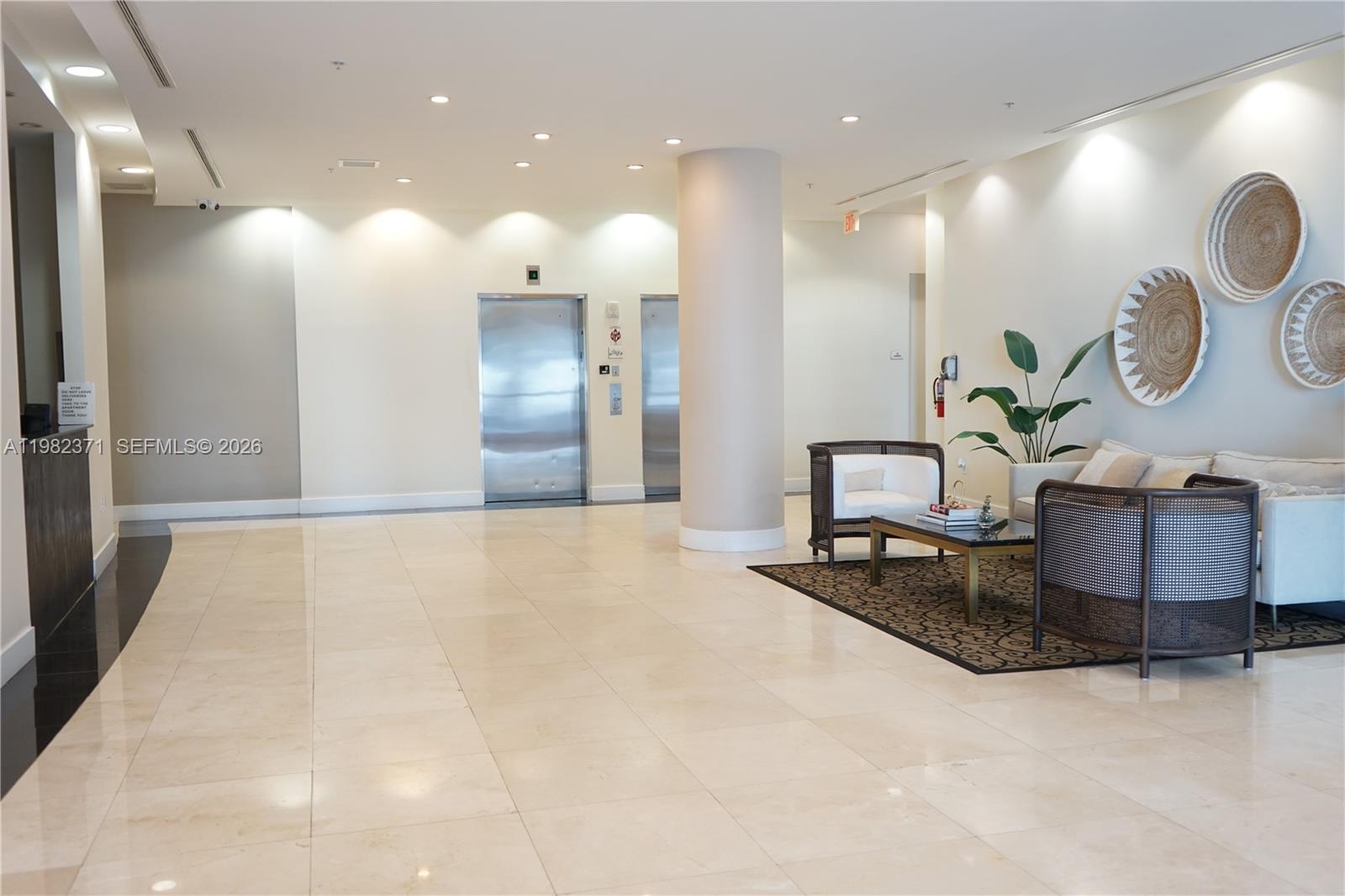 EDGEWATER LOFTS CONDO - Residential