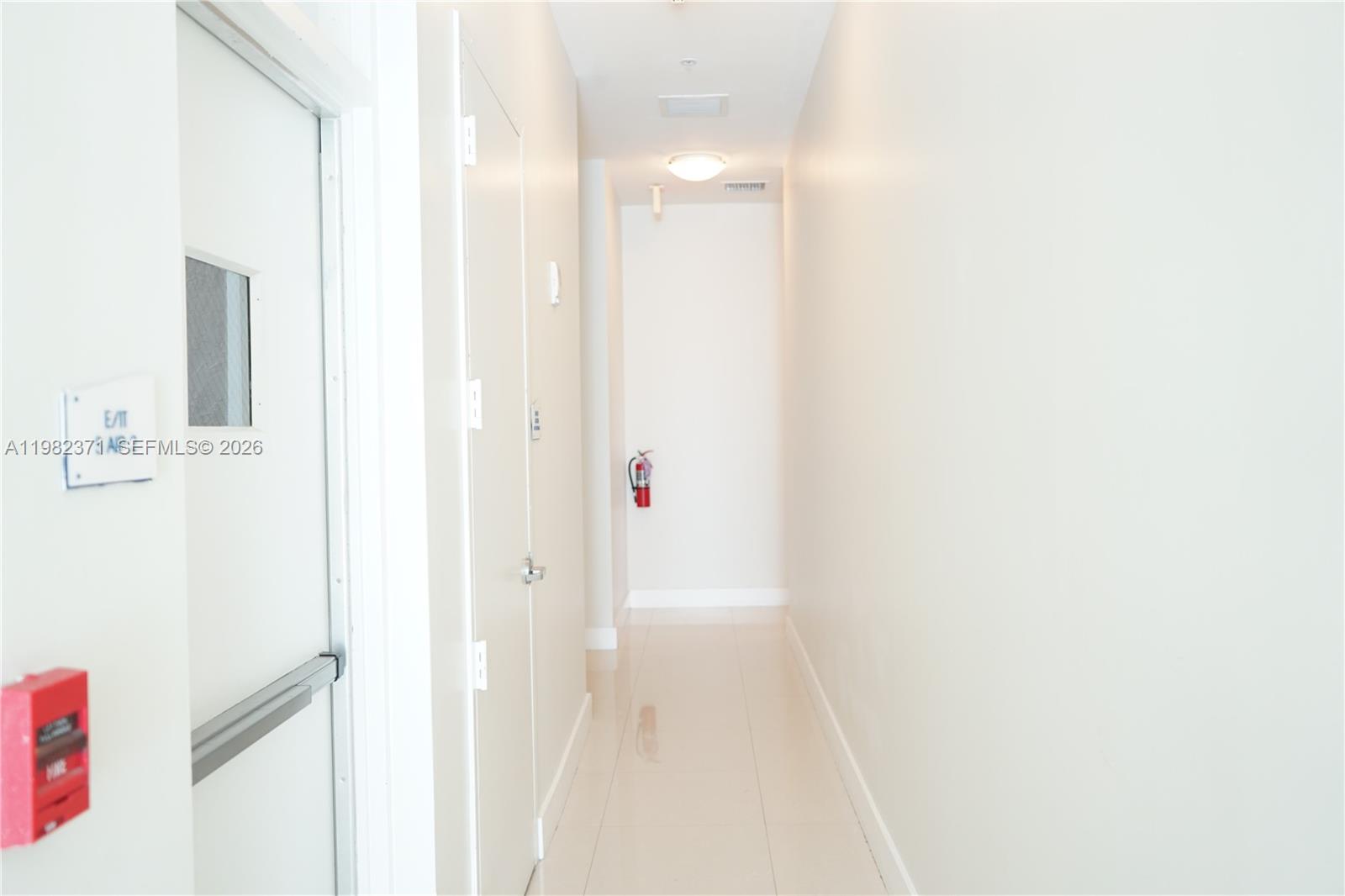 EDGEWATER LOFTS CONDO - Residential