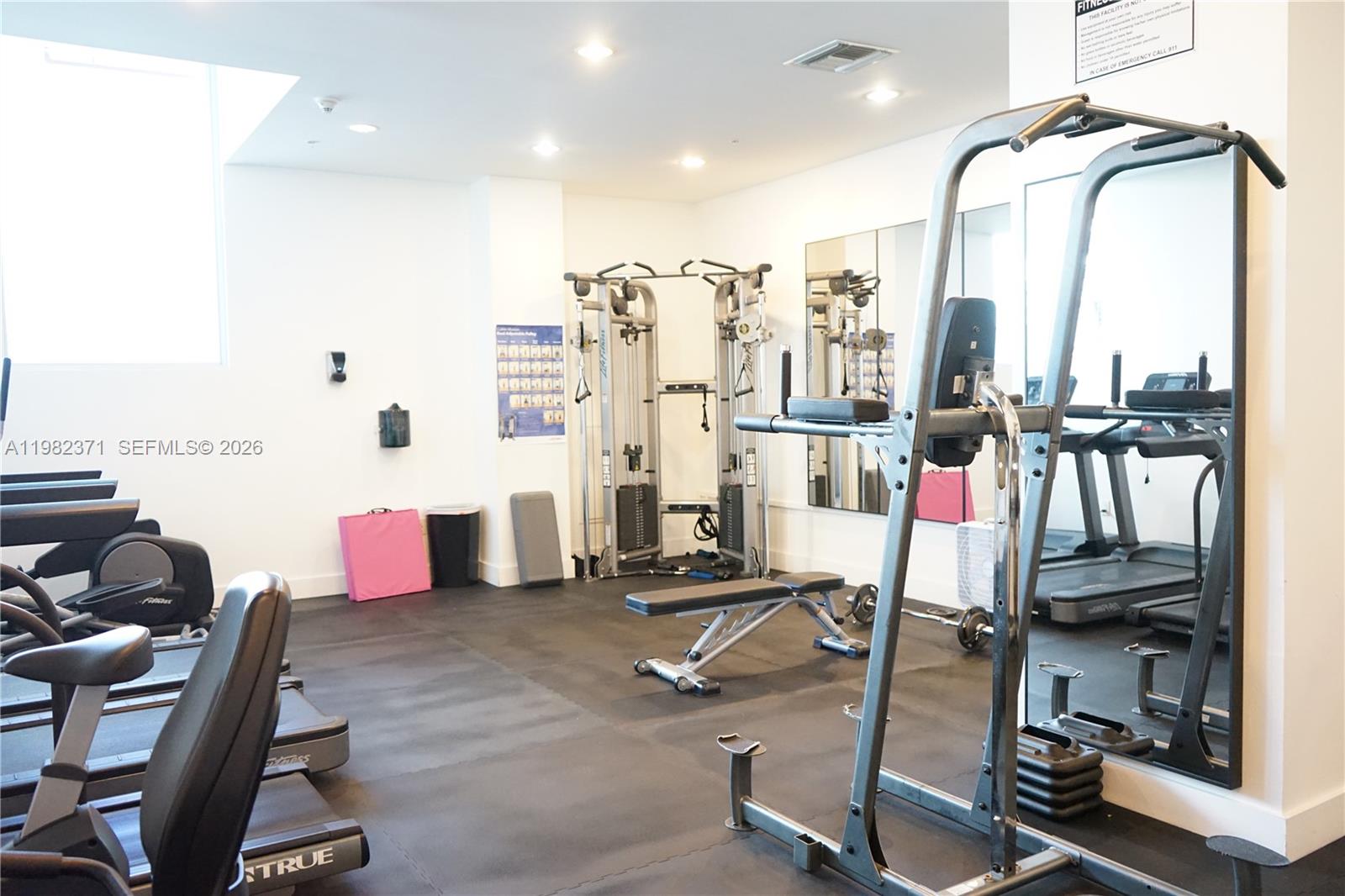 EDGEWATER LOFTS CONDO - Residential