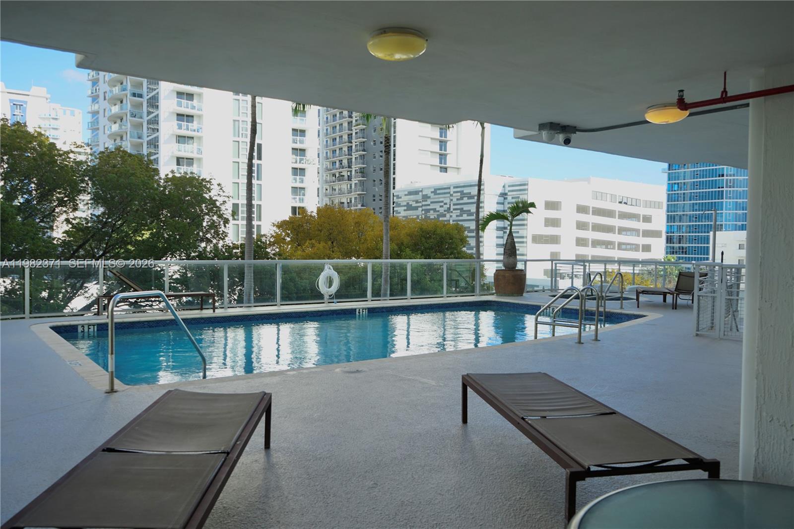 EDGEWATER LOFTS CONDO - Residential