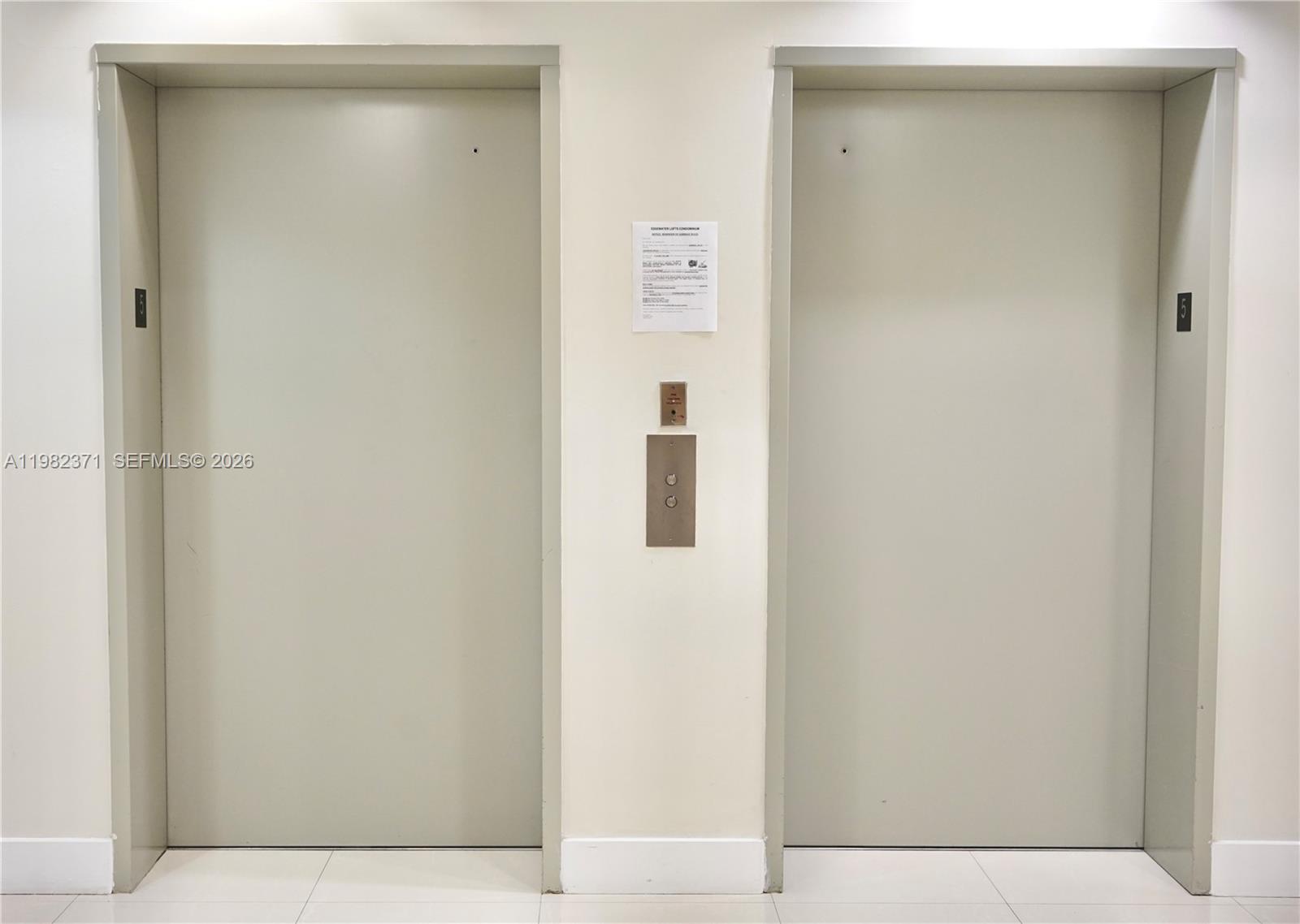 EDGEWATER LOFTS CONDO - Residential