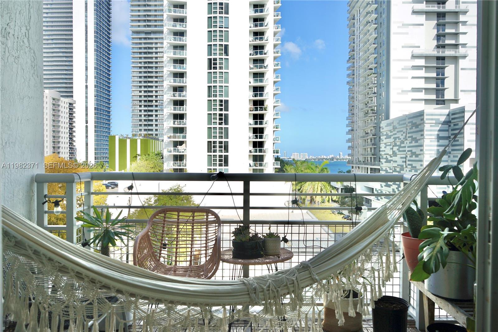 EDGEWATER LOFTS CONDO - Residential