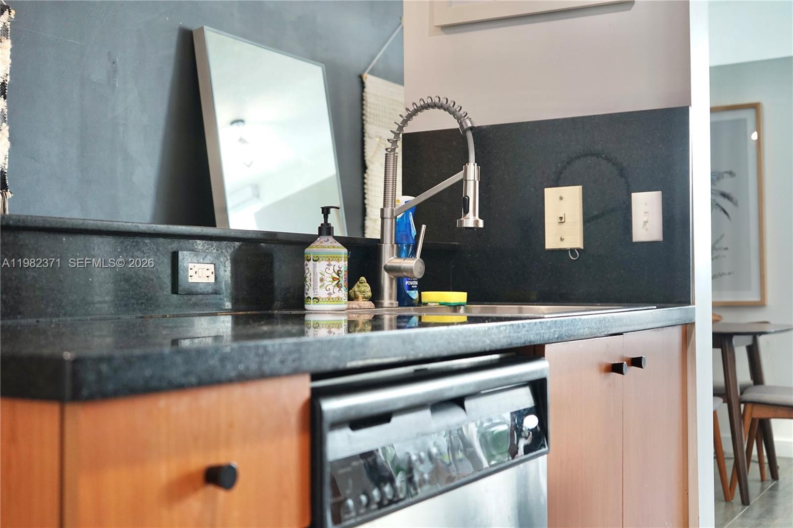 EDGEWATER LOFTS CONDO - Residential